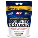 100% Whey Protein 100% Whey Protein
